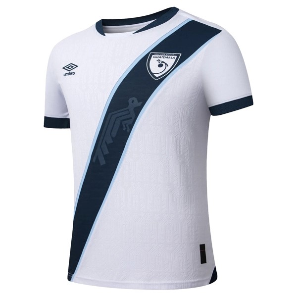Thailand Trikot Guatemala Heim 2025